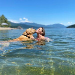 Meet your Posher, Casey